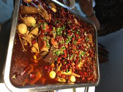 鲁城往事-鲁城往事(游客中心店)