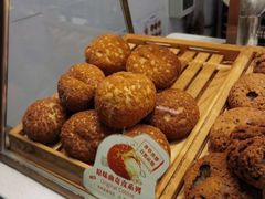 -西树泡芙(郑州二七万达店)