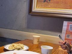 -Thanks美式餐厅(汉堡咖啡店)