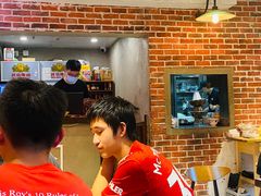-炉小二铜锅牛蛙•川湘菜(三里屯店)