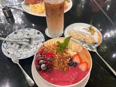 -Fern Forest Cafe