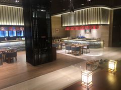 -中国书法大厦日本料理