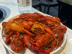 -苏格里岛自助海鲜烤肉(中州万达店)