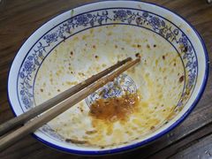 -老刘家泡馍·陕西老字号(钟楼广济街店)