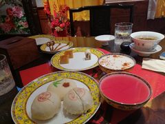 -富华斋饽饽铺·宫廷糕点·伴手礼(护国新天地店)