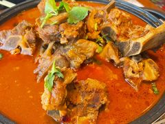 -巴依老爷新疆美食(常营店)