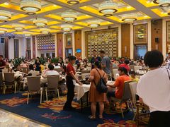 大堂-顺德人家食府(黄金广场店)