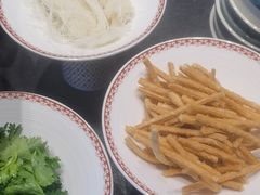 -大拙里·精致融合菜(沙湖桃源国际店)