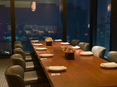 -沈阳君悦酒店·意坊意大利餐厅