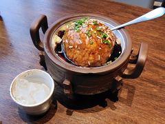 -扬州狮子楼·非遗淮扬菜(总店)