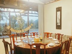 包厢-呼吸森林·生态农庄农家乐私房菜