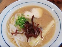-麵の匠·一生堂(新世界店)