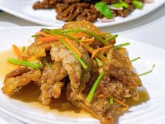 -西夏回族烧麦馆(牡丹街店)