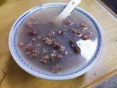 -烂厅下牛肉汤