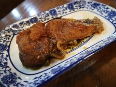 -孙盛兴奥灶面馆·蟹黄面·三虾面(山塘街总店)