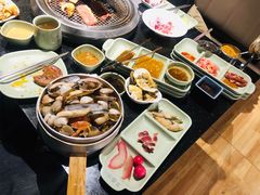 -悟烧·自助烤肉料理(秋林旗舰店)