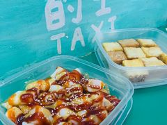 -孖记茶档·热腾茶餐(乐峰店)