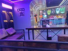 -关你鬼室大型密室逃脱(佛山创意园店)