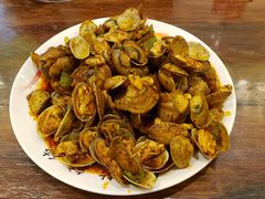 -天津乾毓德饭庄·清真传统炒菜·海鲜烧烤(咸阳路店)