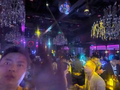 -苏荷酒吧(九街店)