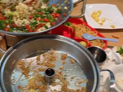 -大丰收脆鱼(浦西万达店)
