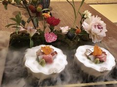 -空蝉怀石料理(益丰·外滩源店)