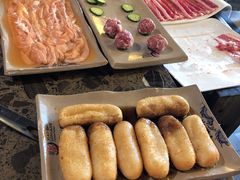 -小龙坎老火锅(城阳路店)