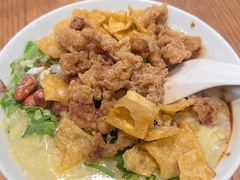 -小豆海棠(嘉兴路店)