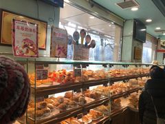 -新侨三宝乐面包店(崇文门店)
