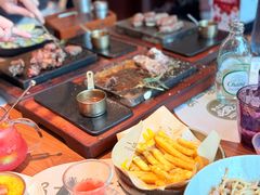 -一沙一城·岩烤牛扒(深圳首店)