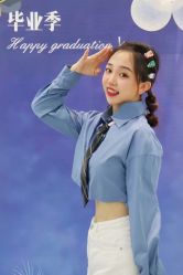 -米莱摄影写真(五大道别墅店)