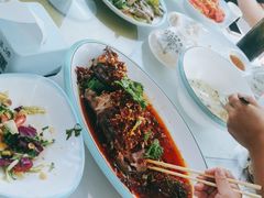 -日照大牌檔•小船海鲜(万平口店)