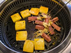 -炭之家·齐齐哈尔非遗烤肉·鲜切直供(中央大街店)