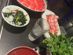 -大隐·成都火锅Bistro(合生麒麟新天地店)