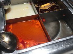 -海底捞火锅(河东万达广场店)