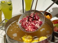 -今日牛事潮汕鲜牛肉火锅(瑞金店)