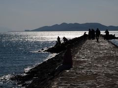 -青岛第二海水浴场