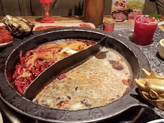 -蜀大侠火锅(春熙路店)