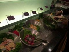 android_upload_pic-圣廷苑酒店-世纪楼菲苑自助餐厅