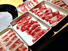 -8080美食汇自助烤肉火锅餐厅(镇江宝龙店)