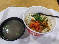 -汪爹爹武汉牛三鲜(朝外大街店)