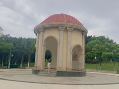 -五通灯塔公园