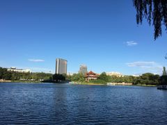 -青城公园