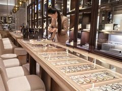 -溥仪眼镜PUYI OPTICAL(国贸商城店)