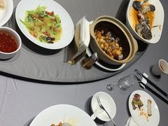 -徐记海鲜(汉城湖|太奥店)
