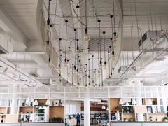 大堂-阿那亚第一食堂 Cafeteria 1
