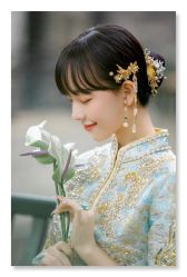 点击看大图 -爱城婚纱摄影·品质严选店