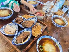 -老横泾面馆(吴中横泾店)