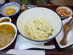 -百年老字号·观振兴蟹黄面·三虾面·苏式面(观前街富仁坊巷店)