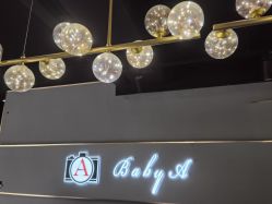 -BabyA 专业婴童摄影(古北时尚广场店)